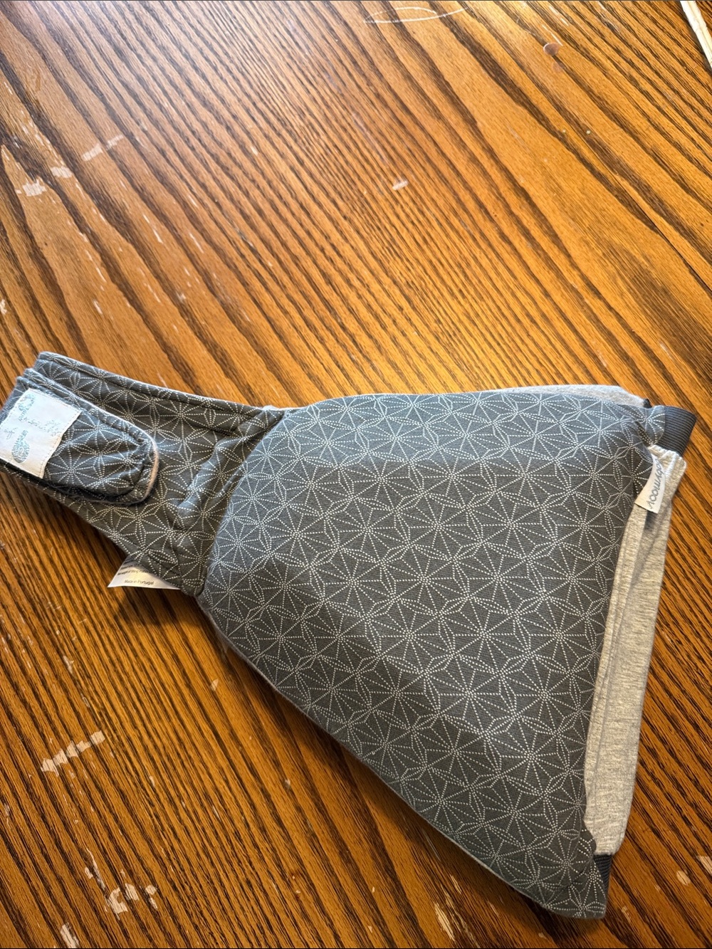 Dream Belt - Pregnancy Belt Sleep Solution L/XL
